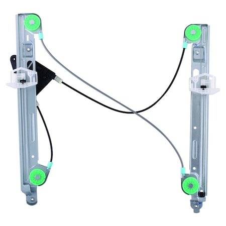 Wai Global WINDOW REGULATOR ONLY, WPR0171L WPR0171L